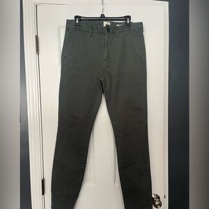 Men's H&M Chino Pants